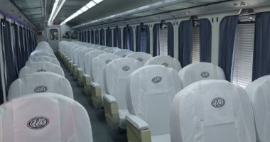 ​السكة الحديد تطلق خدمة «العربات المختلطة» الجديدة بين القاهرة وأسوان