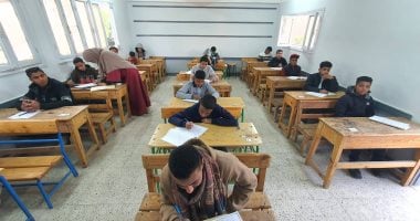 تعليم القاهرة: غداً امتحان “البرمجة والذكاء الاصطناعي” للطلاب الذين تخلفوا عن الاختبار