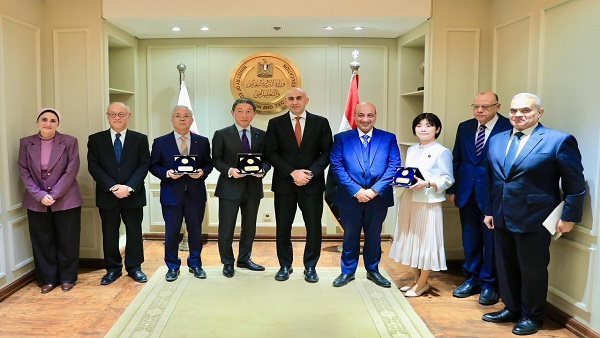 وزير التربية والتعليم