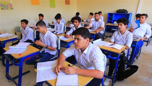 نتيجة الصف الأول الثانوي برقم الجلوس