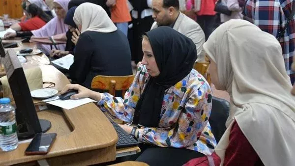 استمارة الثانوية العامة 2026