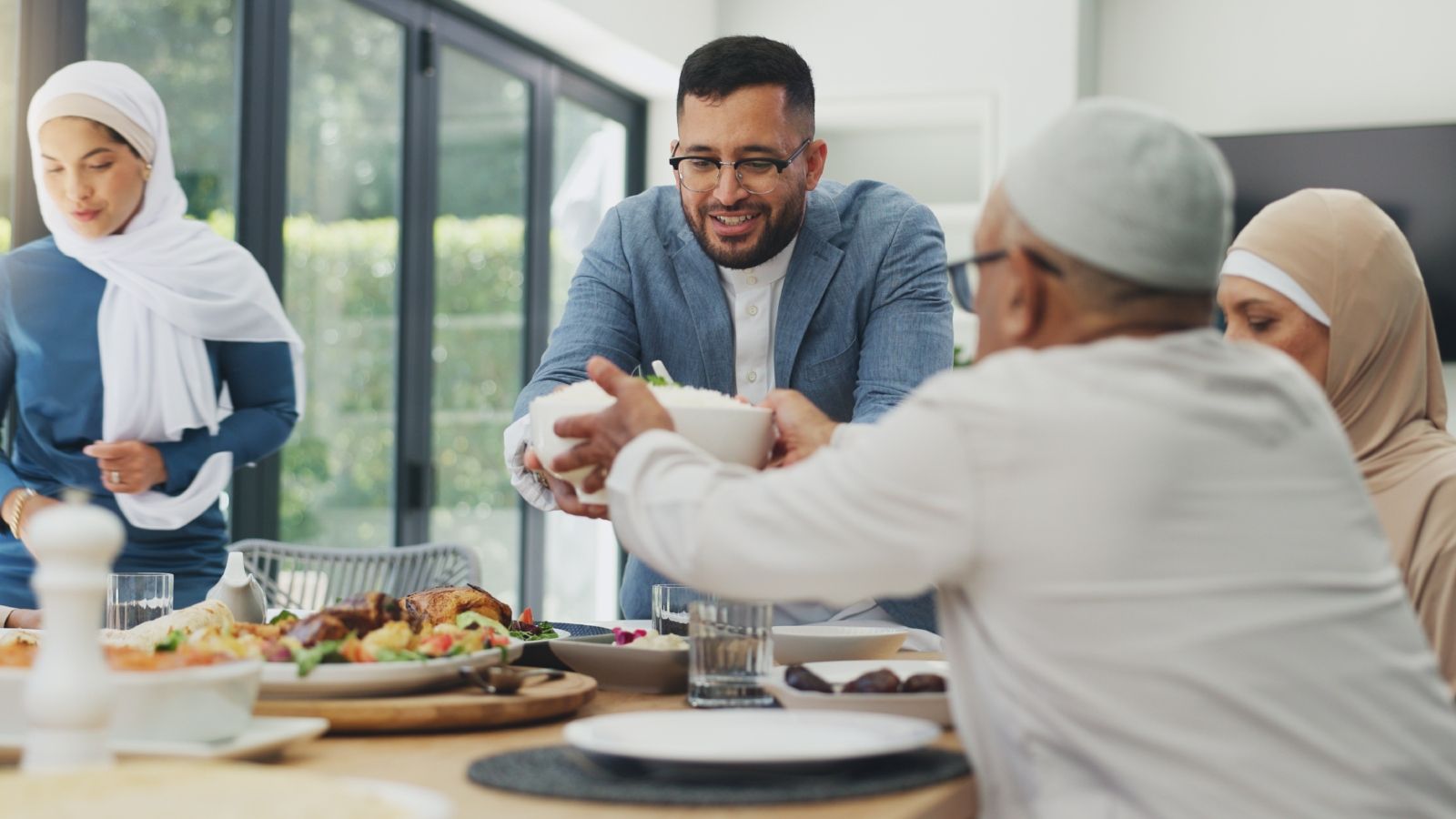 أفكار لأنشطة عائلية بسيطة بعد صلاة الجمعة