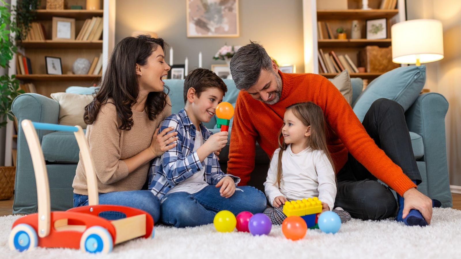 أنشطة ممتعة للأطفال في عطلة يوم الجمعة