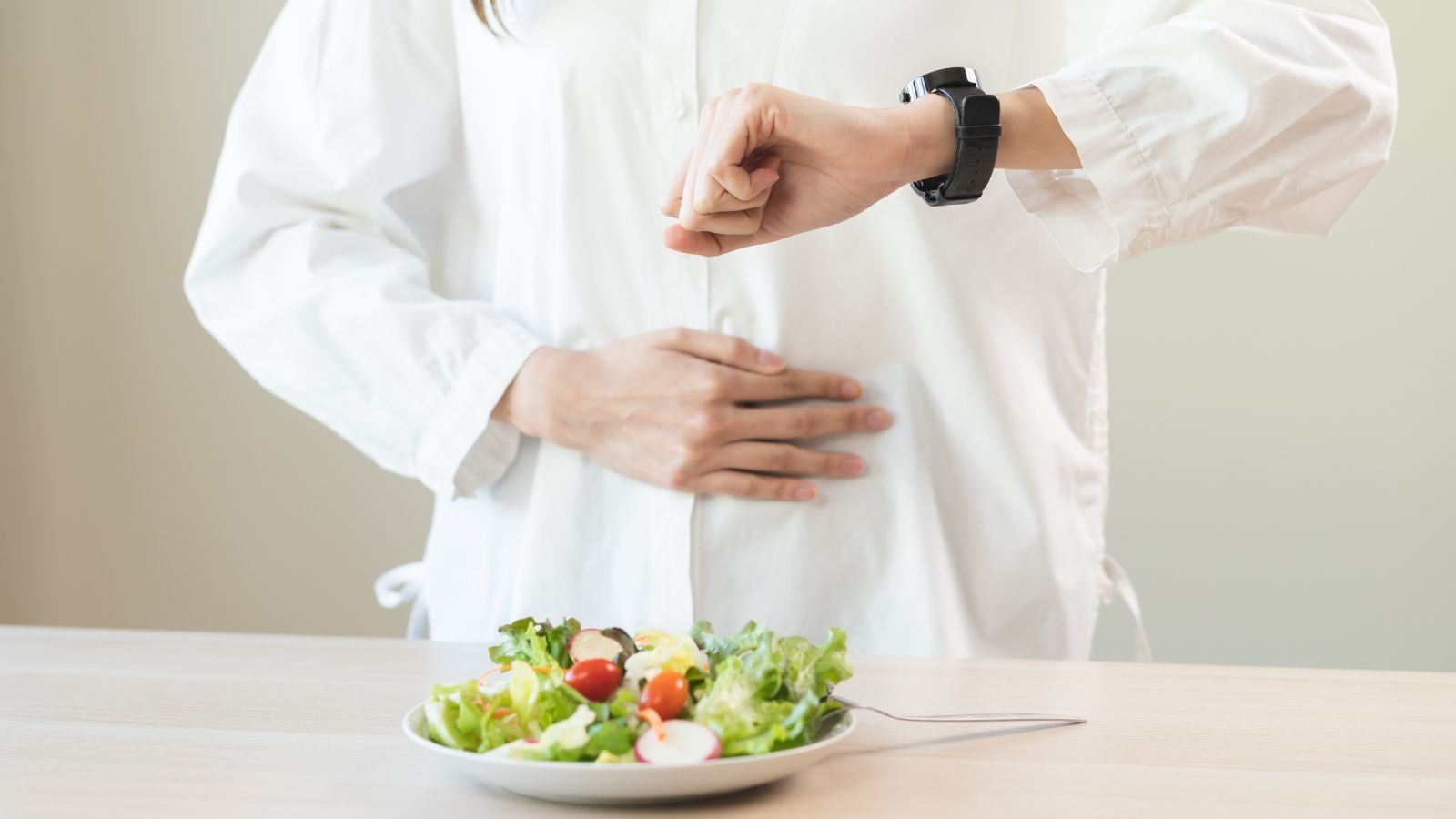 نظام دايت في رمضان | البوابة