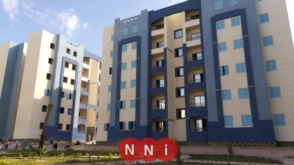 بشكل رسمي.. تخصيص 61.2 مليون م2 من الأراضي لبدء تنفيذ مشروعات الإسكان «بديل الإيجار القديم»