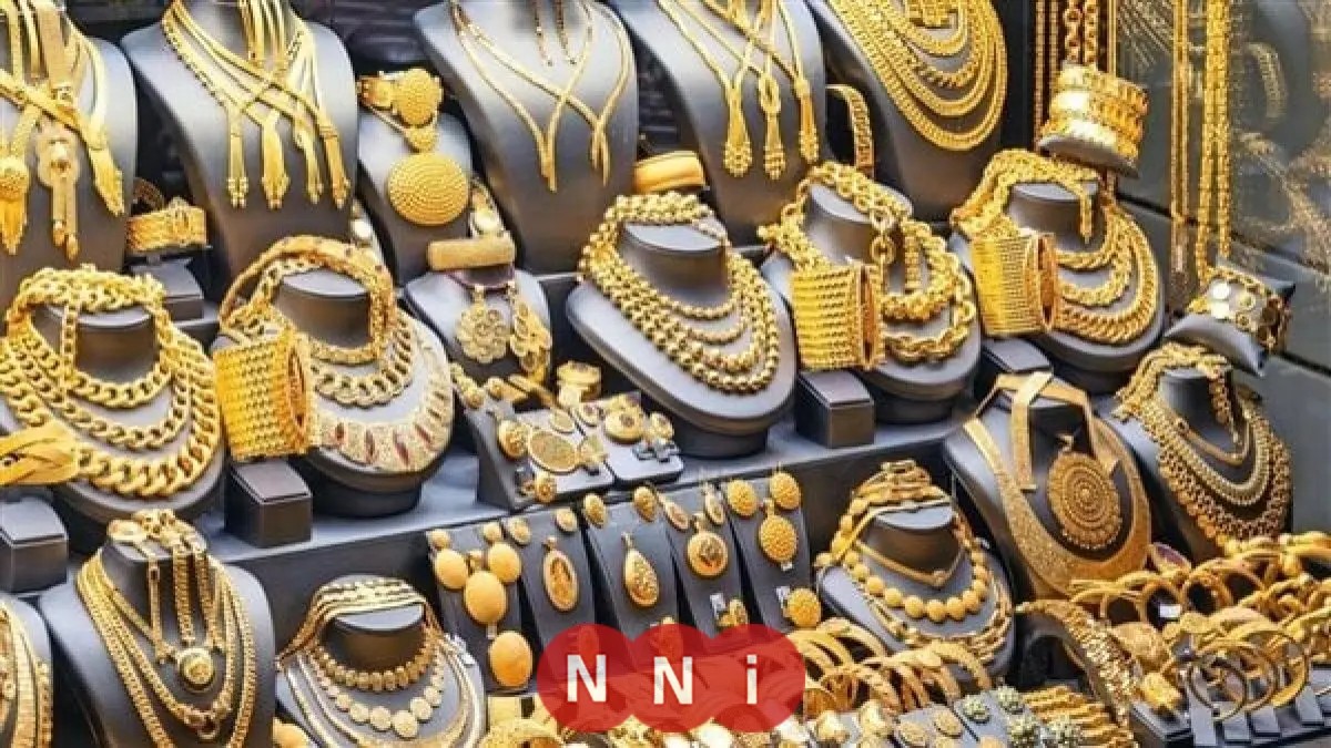 سعر الذهب في مصر اليوم الأحد 17 أغسطس 2025: كم عيار 21؟