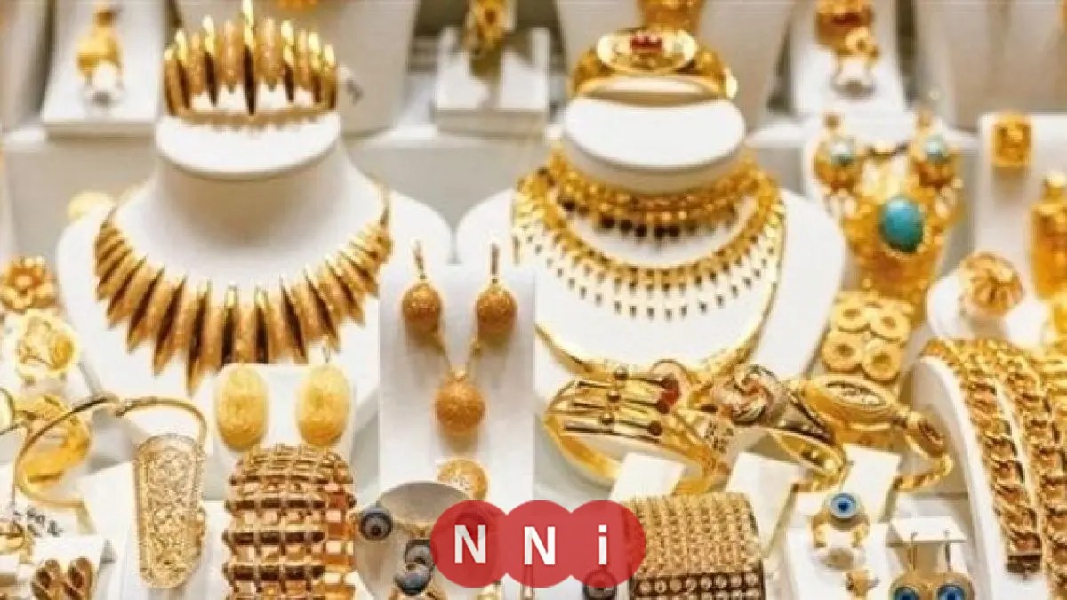 أسعار الذهب اليوم في مصر.. وعيار 21 يصل إلى هذا الرقم