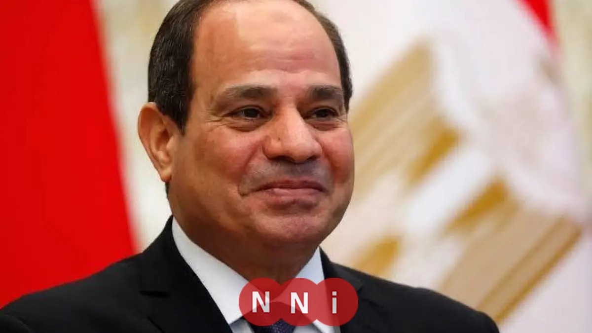 الرئيس السيسي يؤكد على ضرورة مواصلة الاستثمار في تحديث نظام الري وإدارة المياه