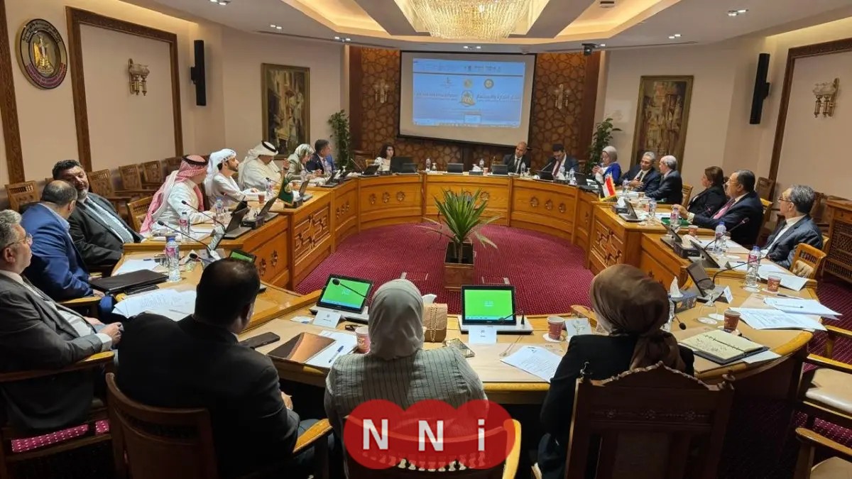 استعدادات مصر لاستضافة منتدى التجارة والاستثمار المصري-الخليجي