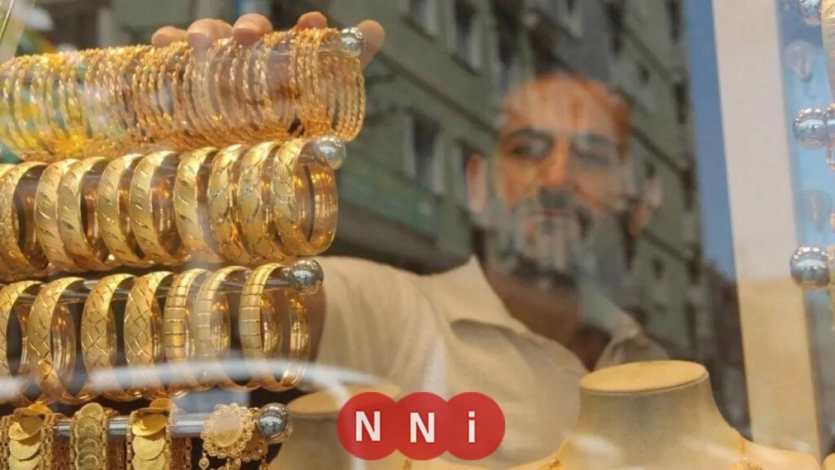 أسعار الذهب في مصر بعد الارتفاع الملحوظ.. تحديث جديد