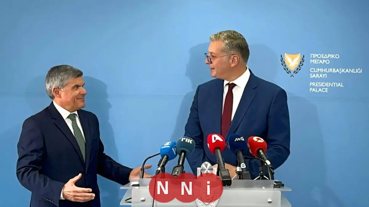 مصر وقبرص تتوصلان إلى اتفاق لربط حقول الغاز القبرصية بالبنية التحتية المصرية