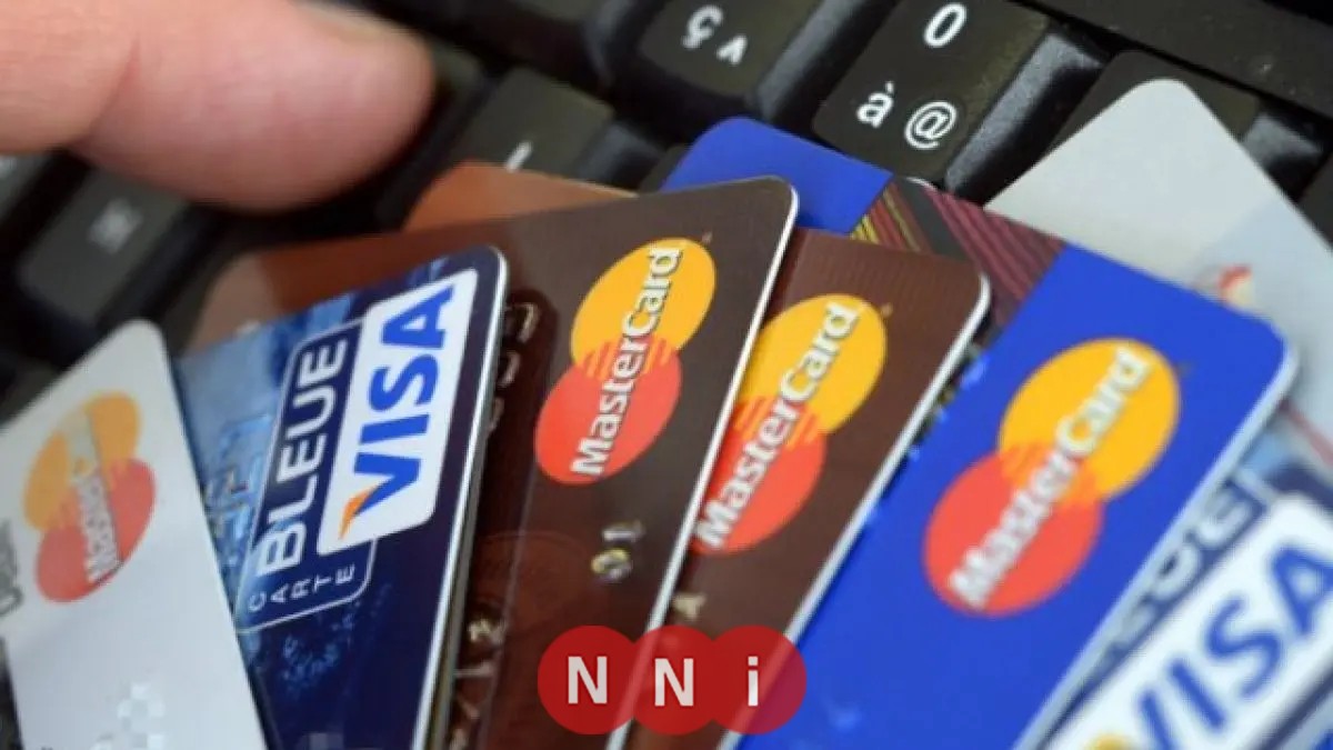 تعرف على ارتفاع الحد الأقصى للشراء الدولي على بطاقات الائتمان في البنوك العربية