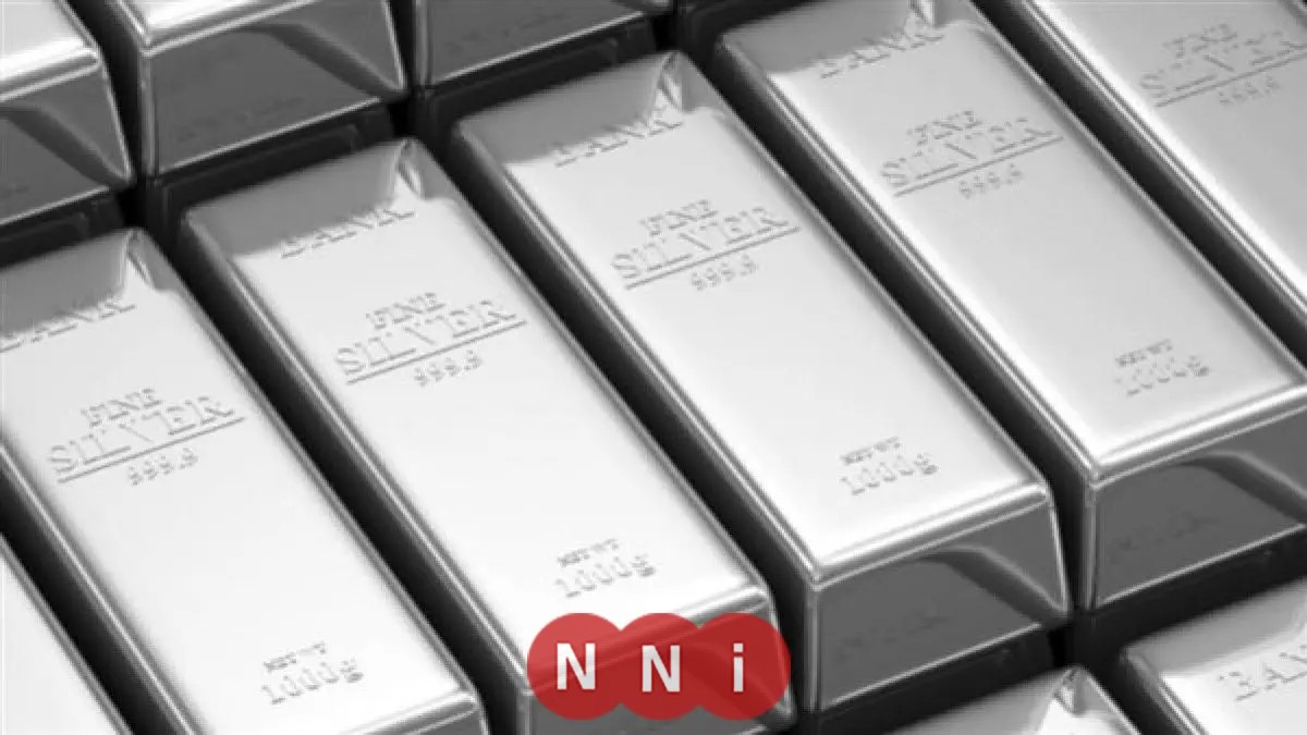 ارتفاع قياسي لأسعار الفضة عالميًا لتصل لأعلى مستوى منذ 2011