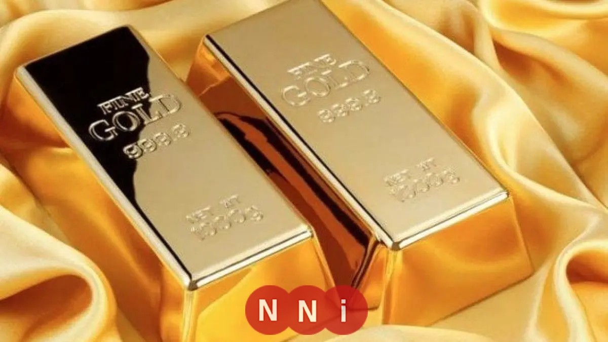 سعر سبيكة الذهب 5 جرام BTC اليوم الأحد 21-9-2025