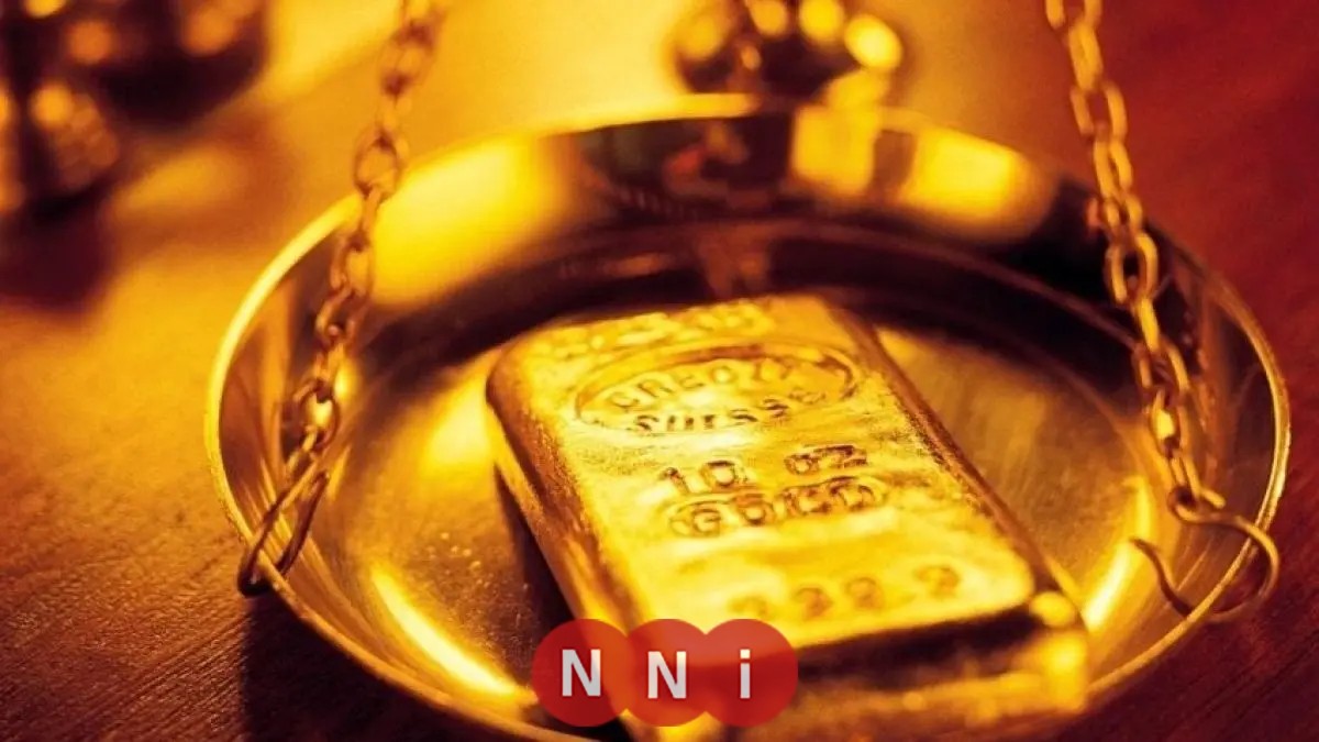 أسعار سبائك الذهب في محلات الصاغة اليوم الاثنين 22 سبتمبر 2025