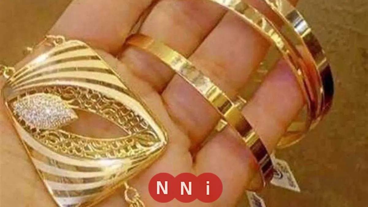 سعر الذهب في المغرب اليوم الثلاثاء 23 سبتمبر 2025