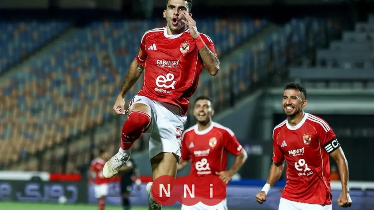 تعرف على موقف زيزو من مباراة الزمالك وأزمة تهدد هجوم الأهلي