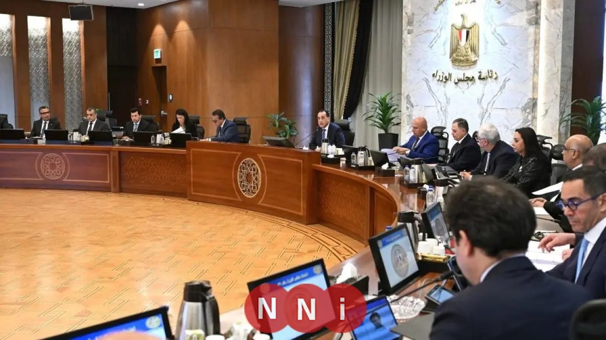ثمانية قرارات حاسمة من مجلس الوزراء في اجتماع مفصلي اليوم