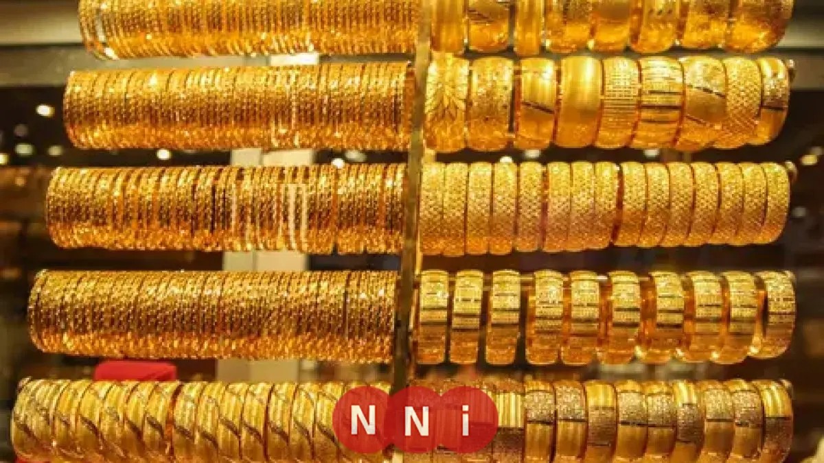 تعرف على أسعار الذهب اليوم الإثنين 29 سبتمبر 2025 وأحدث تحركات عيار 21 في الأسواق