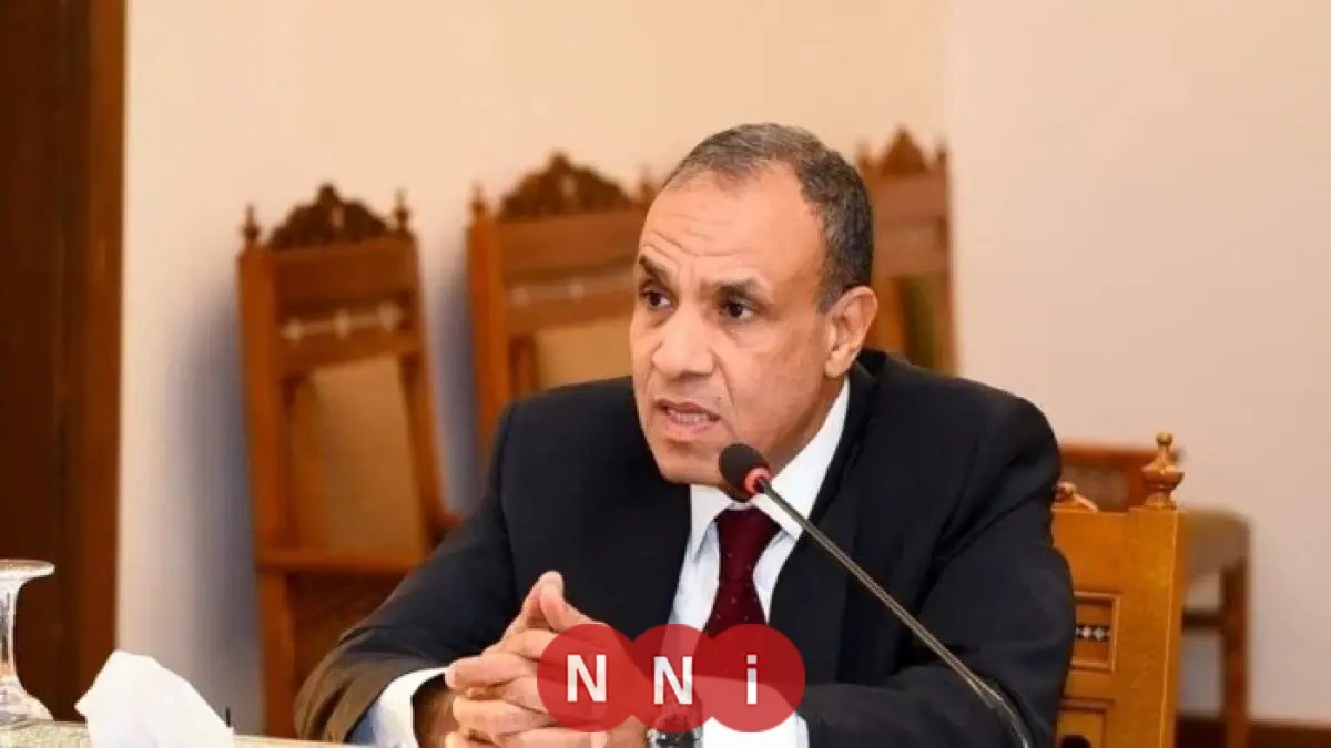 وزير الخارجية: وقف الإبادة في غزة أولوية في رؤية مصر ومستقبل حماس بيد الفلسطينيين