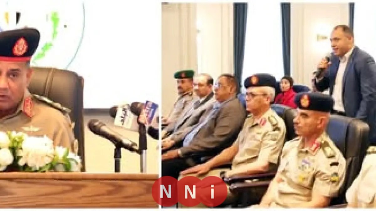 فتح باب القبول للدفعة الجديدة من خريجي الجامعات للعمل كضباط متخصصين في القوات المسلحة تعرف على الكليات والشروط المطلوبة