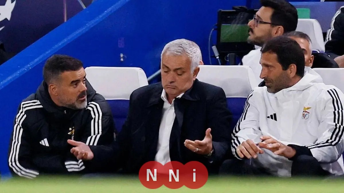 اكتشف نتائج جوزيه مورينيو المثيرة أمام ناديه السابق تشيلسي