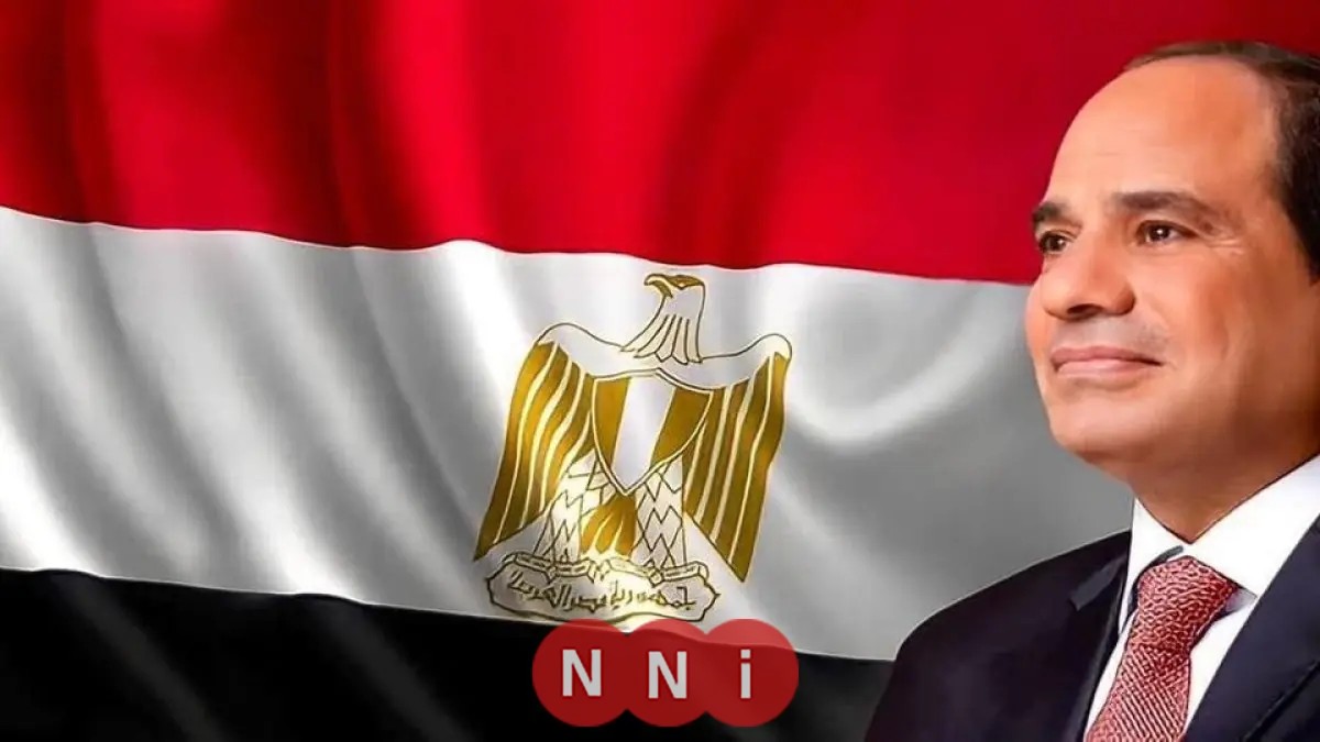الرئيس السيسي يطمئن المصريين بشأن التحديات والتهديدات: لا داعي للقلق