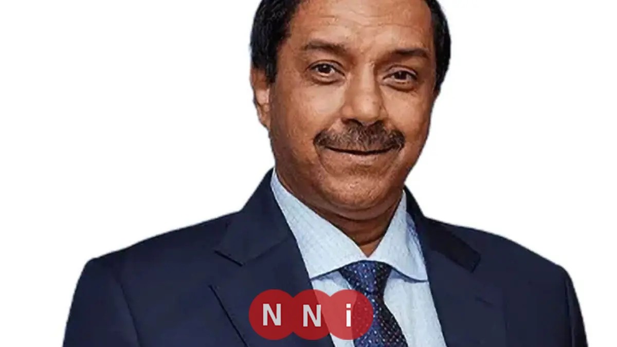 رئيس الاتحاد الدولي للهوكي يشارك في بطولة الأمم الأفريقية بالإسماعيلية