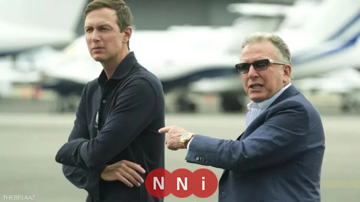 الوفد الأمريكي بقيادة ستيف ويتكوف وجاريد كوشنر يصل شرم الشيخ لبدء المفاوضات