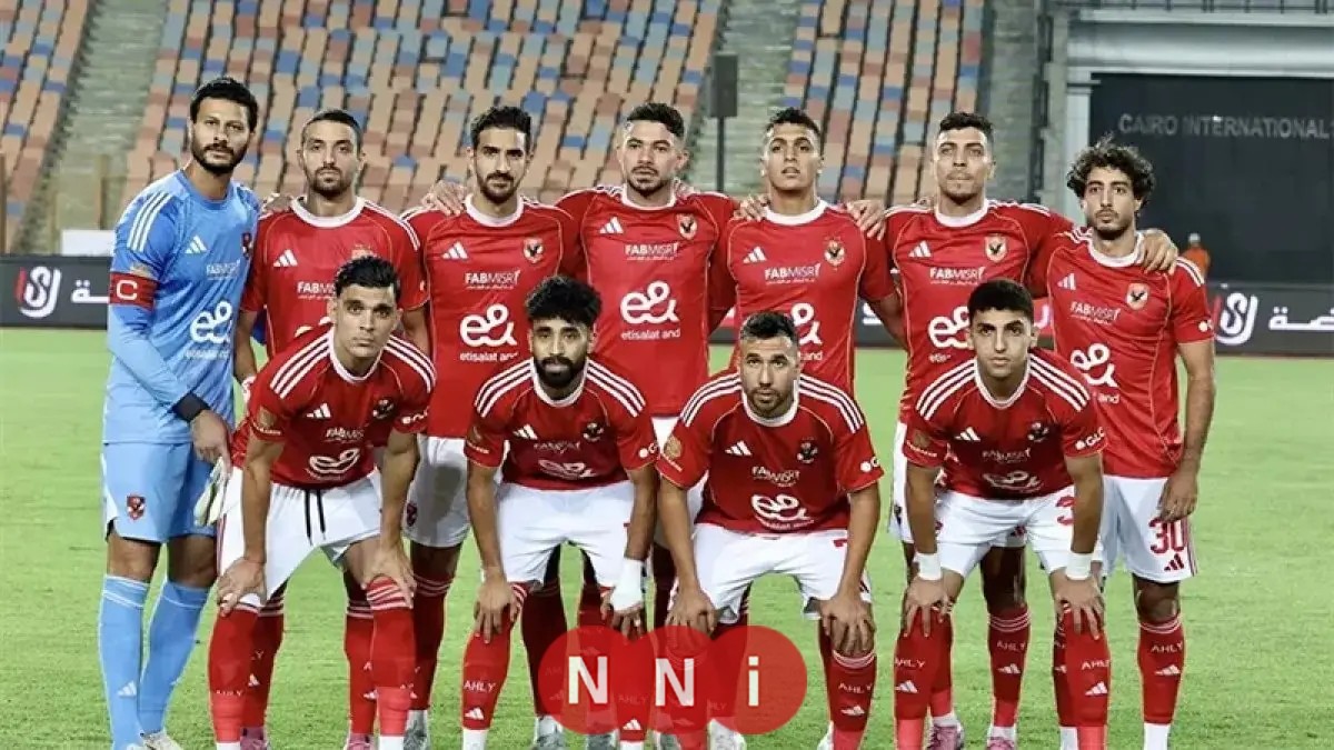 القادسية الكويتي يكشف عن تفاصيل مفاوضاته لضم نجم نادي الأهلي