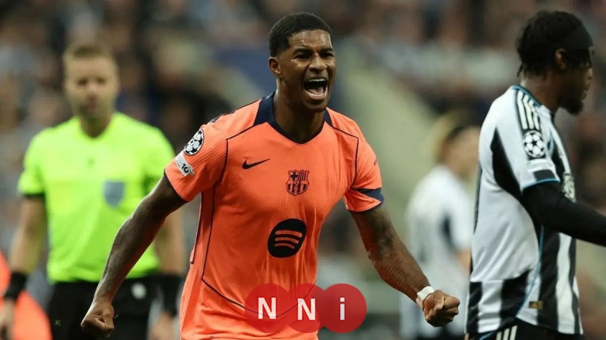 راشفورد يوجه انتقادات حادة لمانشستر يونايتد بسبب البيئة غير المستقرة داخل النادي