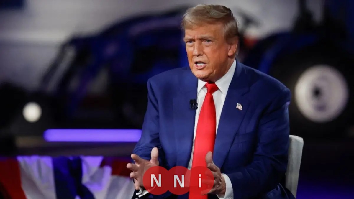 ترامب يدعو الدول الغنية لتحمل مسؤولية مالية أكبر لإعادة إعمار غزة