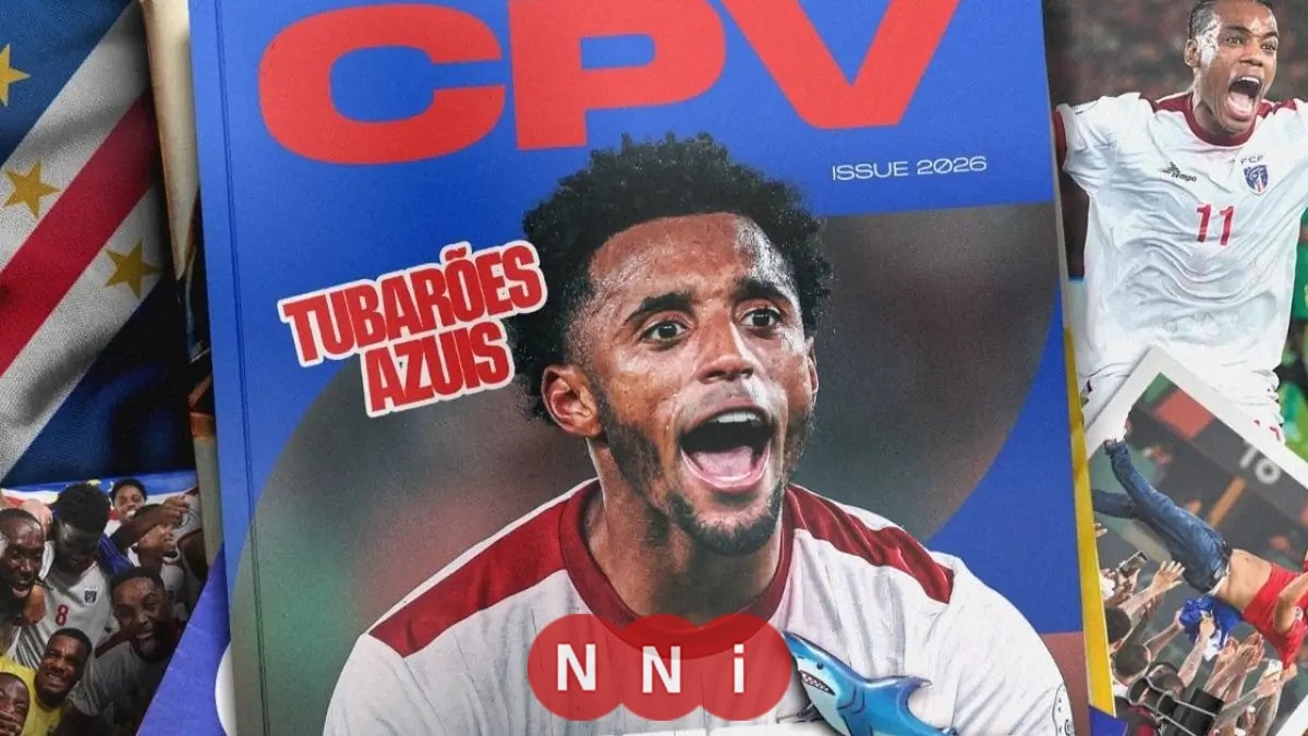 الرأس الأخضر يصنع التاريخ ويتأهل لكأس العالم للمرة الأولى في تاريخه