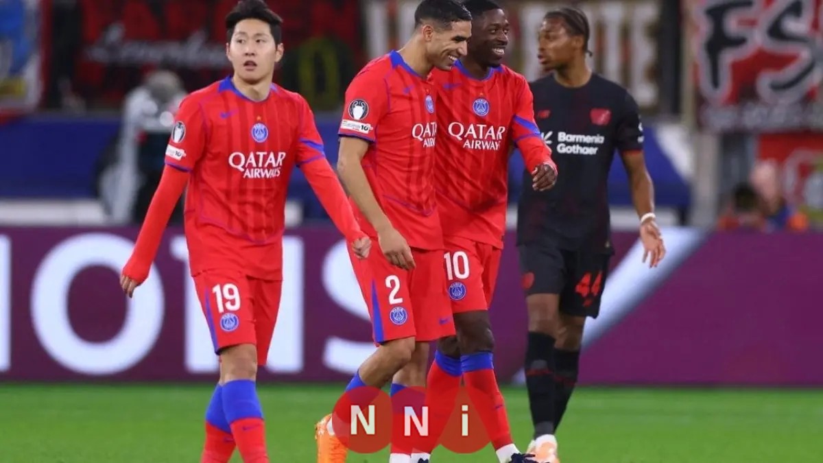 رقم قياسي مدهش في دوري الأبطال: 43 هدفاً في 9 مباريات تجعل المرة الثانية في التاريخ