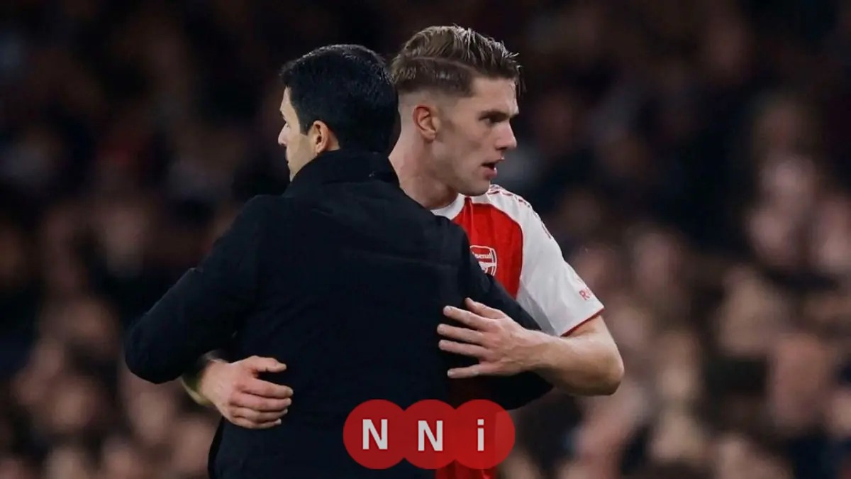 أرتيتا يعبر عن قوة فريقه وغيوكيريس ينطلق في بداية جديدة مشوقة