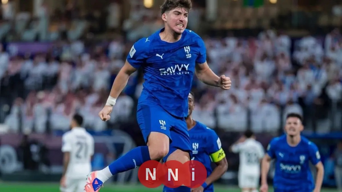 الهلال يتصدر دوري أبطال آسيا للنخبة في منطقة الغرب