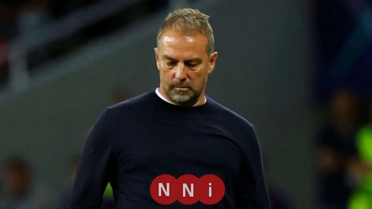 هانزي فليك يوضح كيف أصبحت أكاديمية برشلونة الأفضل في العالم