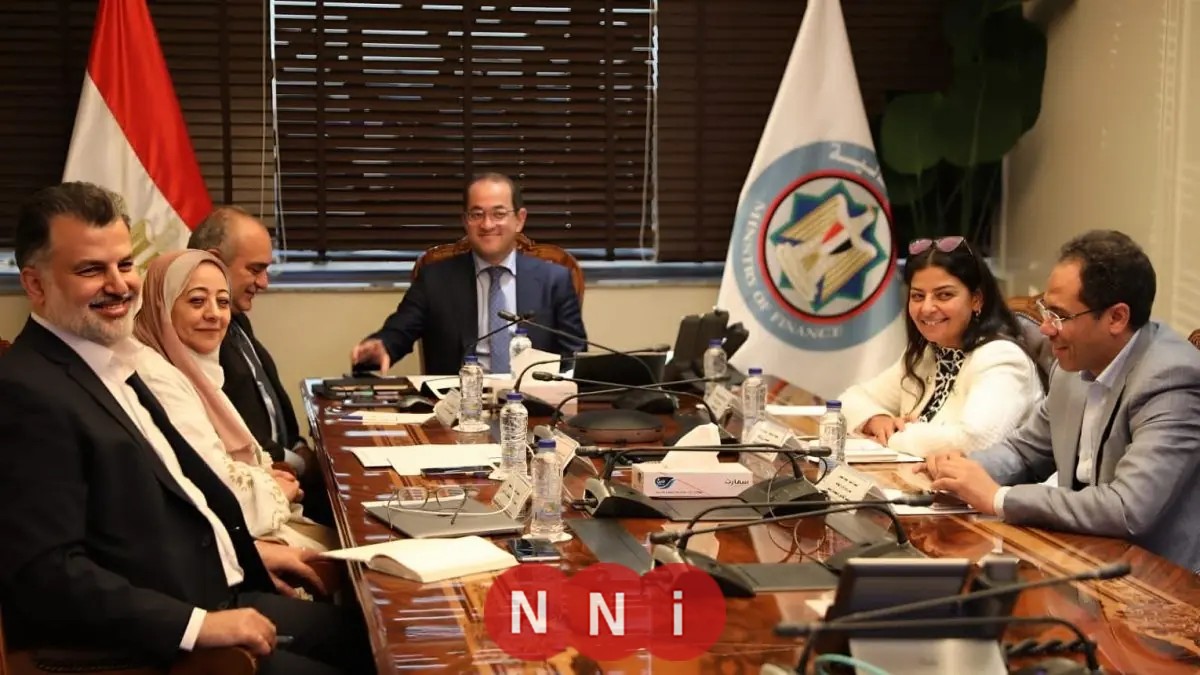 معدل النمو يسجل 4.4٪ بدعم قوي من الصناعة والسياحة وتكنولوجيا المعلومات والاتصالات توضح وزيرة المالية