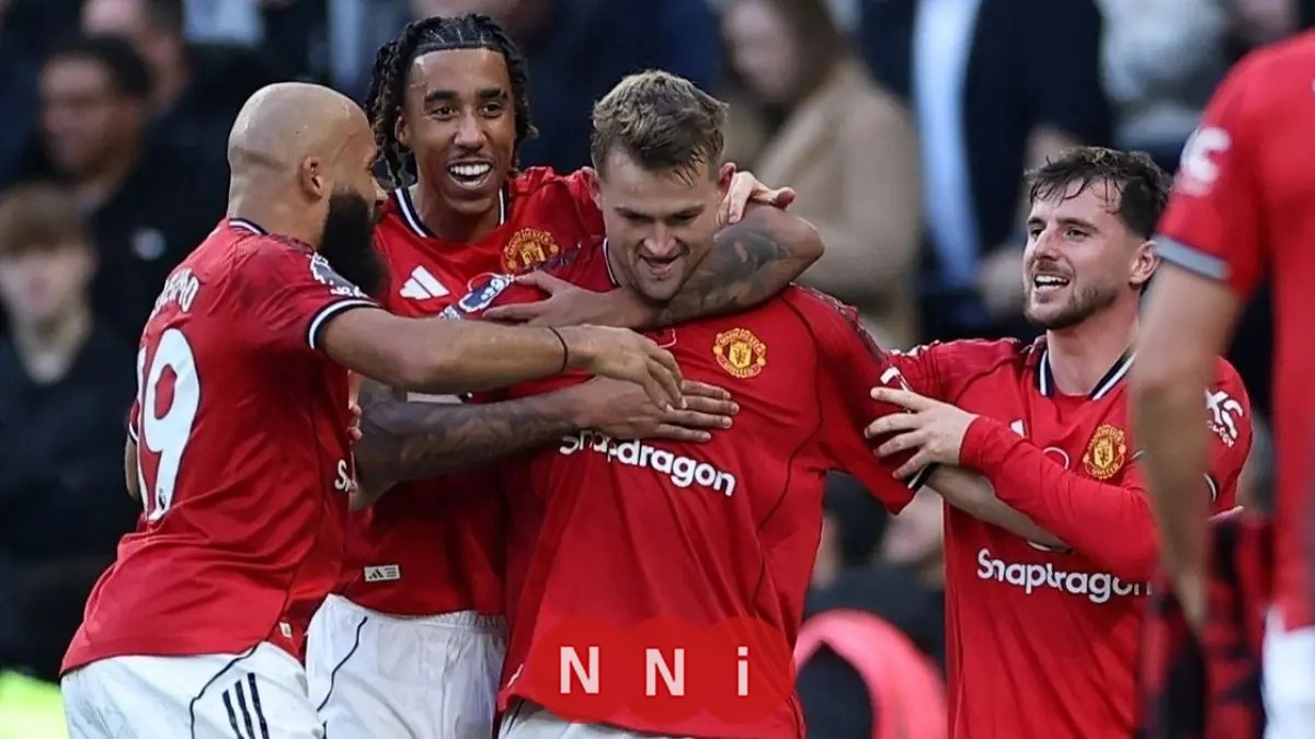 نهاية مثيرة “لفيرغي تايم” تمنح يونايتد التعادل بعد لحظات درامية