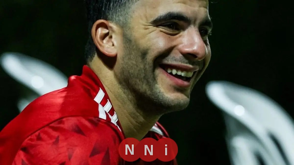 توروب يوجه رسالة هامة لزيزو قبل مباراة الزمالك ويوضح أن ما فعله أمر طبيعي