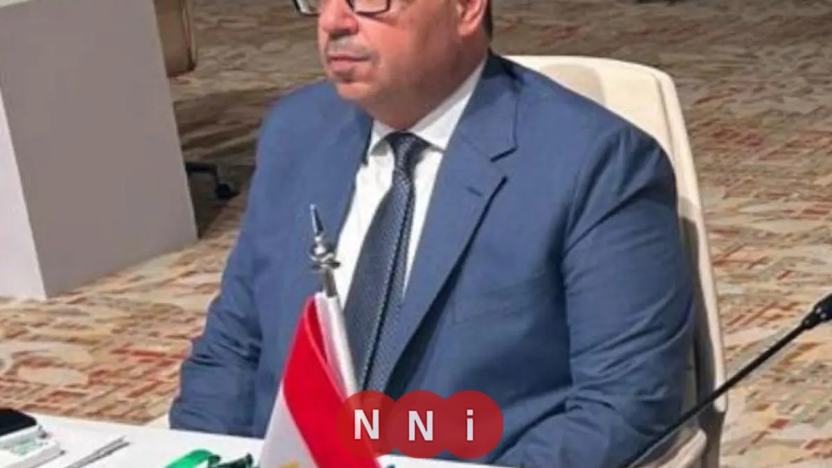 ياسر إدريس يحقق الفوز بعضوية المكتب التنفيذي للجان الأولمبية العربية للمرة الثانية