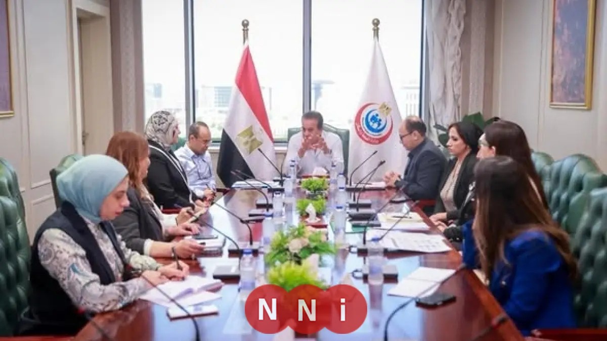 وزير الصحة يعزز خدمات العلاج الطبيعي ويطور معامل التحاليل لتحسين الرعاية الصحية