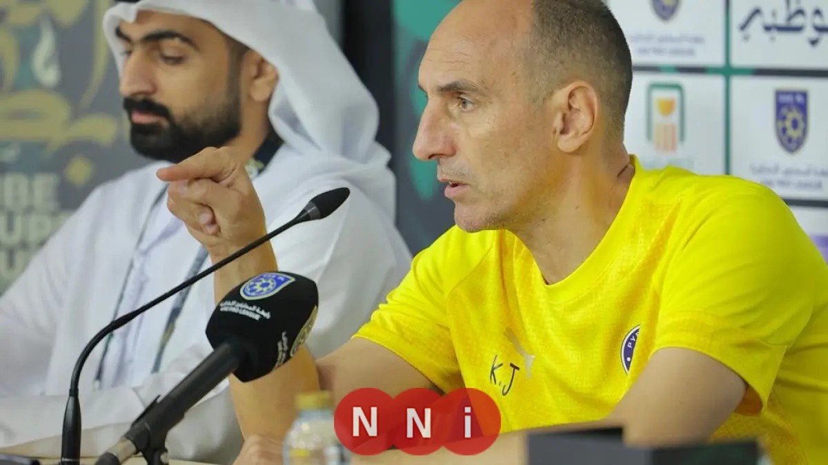 تعرف على حارس بيراميدز الأساسي ضد سيراميكا كليوباترا يكشف يورتشيتش التفاصيل الشيقة