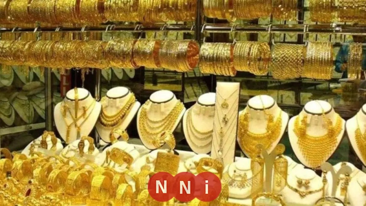 أسعار الذهب في مصر اليوم.. الأحد 9 نوفمبر 2025