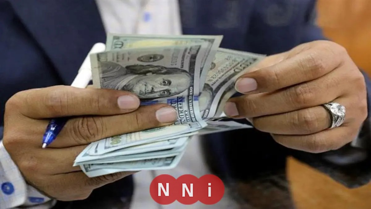 تحديث جديد لأسعار الدولار مقابل الجنيه في بداية تعاملات الأحد