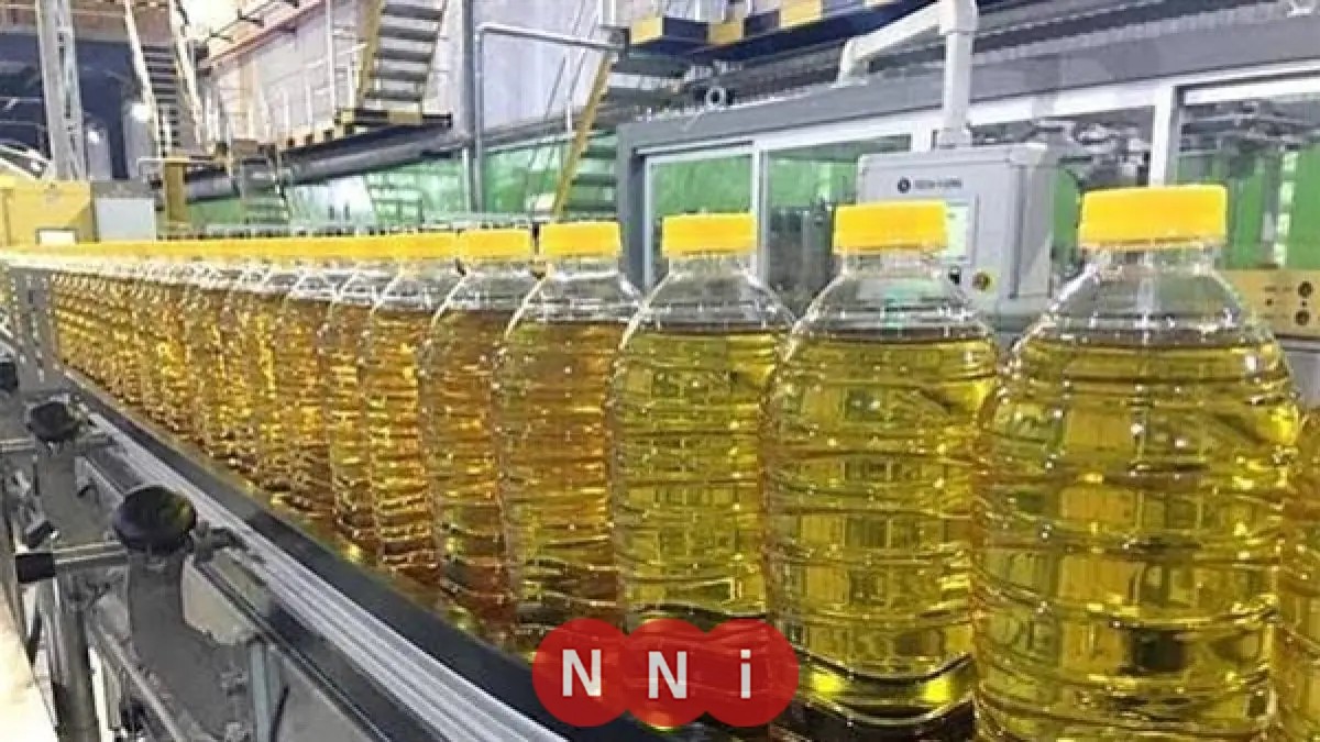 شعبة المواد الغذائية تعلن عن إصدار عبوة زيت جديدة في التموين بسعر 56 جنيهًا اعتبارًا من ديسمبر