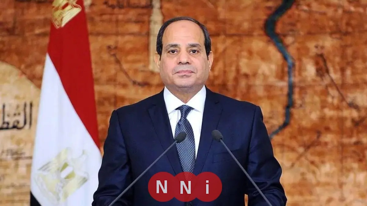 الرئيس السيسي يؤكد رفض مصر القاطع للإجراءات الإثيوبية الأحادية التي تضر بمصالحها المائية
