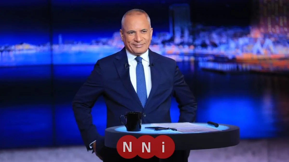 تعليق ناري من أحمد موسى يفند شائعات الخلافات بين مصر والسعودية متسمعوش السوشيال