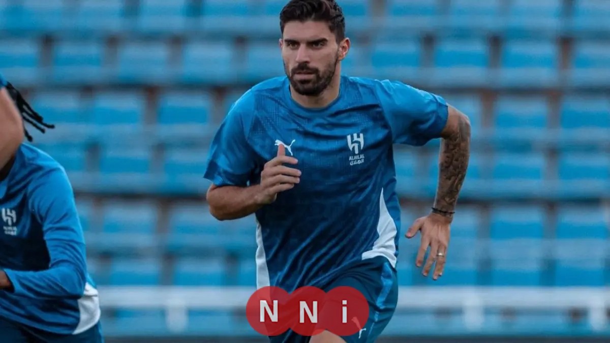 الرياضية: الهلال يجدد عقد نيفيز حتى 2028 في خطوة استراتيجية مشرقة