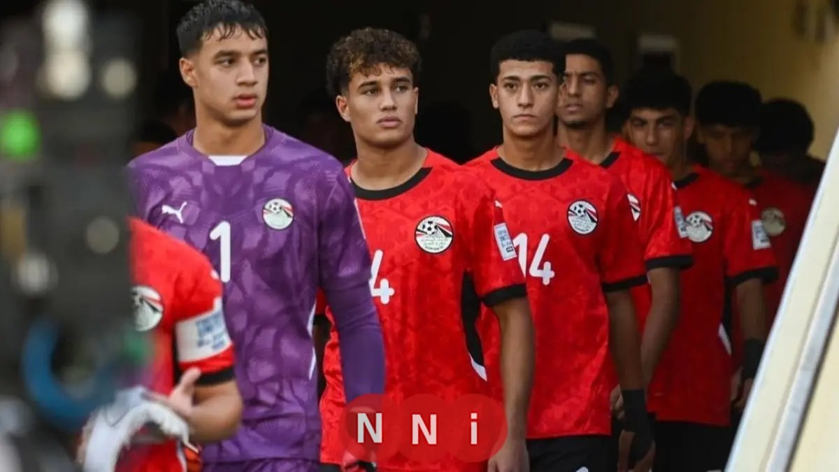 مباريات مثيرة في دور 32 من كأس العالم تحت 17 عاماً